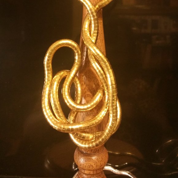 METAL SCRUNCH JEWELRY   BUY 1 GET 1 FREE !!!  MAKE GREAT GIFTS !!! - Picture 14 of 16